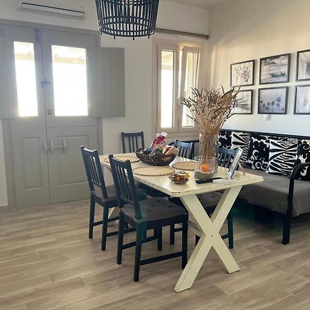 Villa Tranquilita Kastraki  Ngoại thất bức ảnh