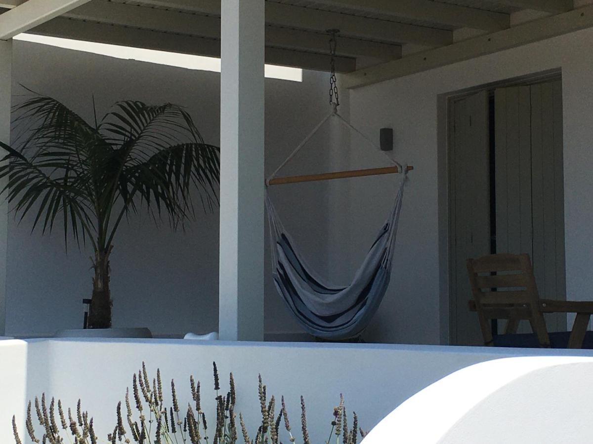 Villa Tranquilita Kastraki  Ngoại thất bức ảnh