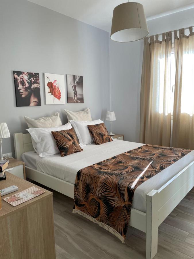 Villa Tranquilita Kastraki  Ngoại thất bức ảnh
